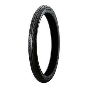 PNEUS DUNLOP 2.75 -17 41P D104 TT - Product Image 1