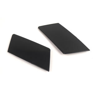 Cubierta de Lavafaros para Audi A8 D3 4E0955281AA 4E0955282AA, Cubierta de ABS para el Lavafaros Delantero, 2008-2010 - Product Image 1