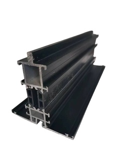 6063 Perfiles <span class=keywords><strong>de</strong></span> <span class=keywords><strong>aluminio</strong></span> anodizado <span class=keywords><strong>de</strong></span> aleación <span class=keywords><strong>de</strong></span> <span class=keywords><strong>aluminio</strong></span> extruido Perfiles y perfiles <span class=keywords><strong>de</strong></span> <span class=keywords><strong>aluminio</strong></span> <span class=keywords><strong>de</strong></span> superficie anodizada Catálogo - Product Image 3