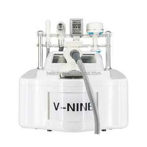 Velasculpt V-nine Profesional, Rodillo de Vacío Grande para Masaje Anticelulítico y Contorno Corporal, Máquina para Puntos Negros Ladimen Velashaping V9 - Product Image 3