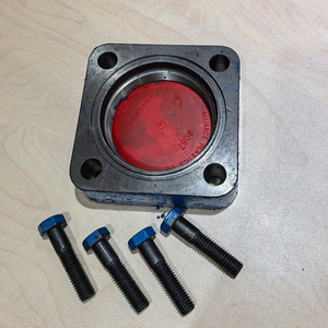 Repuestos para Bomba BLACKMER CRL3 655112, Brida-NPT de 3 Pulgadas con Sellos Mecánicos para Sistemas Industriales y de Procesamiento de Alimentos - Product Image 3