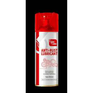 Lubricante Antioxidante Biaobang en Aerosol de 450ml para Protección de Metales y Prevención de Corrosión - Product Image 3