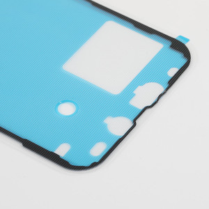 Miếng Dán Dính Chống Thấm Nước Cho <span class=keywords><strong>iPhone</strong></span> X XR XS MAX 11 12 13 Mini 14 Pro MAX Lắp Ráp Toàn Bộ Mặt Trước Cho <span class=keywords><strong>iPhone</strong></span> Phụ Tùng - Product Image 6