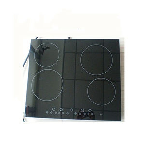 Nouvelle conception, <span class=keywords><strong>plaque</strong></span> chauffante céramique à quatre foyers, économique - Product Image 1