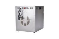 12 Bakjes RVS Voedsel Dehydrator Machine Digitale Timer Temperatuurregeling Commerciële Fruit Groente Vlees Gedroogde Vleesjes Droger