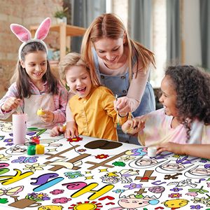 Rollo de papel personalizado <span class=keywords><strong>para</strong></span> <span class=keywords><strong>colorear</strong></span> DIY, papel offset <span class=keywords><strong>para</strong></span> <span class=keywords><strong>dibujo</strong></span> de niños y rollos de grafiti <span class=keywords><strong>para</strong></span> regalos - Product Image 5