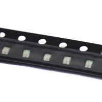 0805 LED SMD Diode électroluminescente lumière bleue