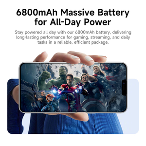 Offre Spéciale Transfrontalière : Nouveau Modèle 2026 17Air Authentique, Smartphone Octa-core LTE 5G 4G avec Grand Stockage de 512 Go - Product Image 5
