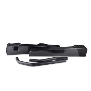 منتجات وإكسسوارات مصنوعة من ألياف الكربون المنسوجة صديقة للبيئة مخصصة للسيارات والاستخدام الخارجي والألعاب - Product Image 6