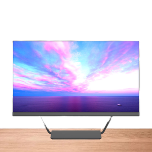 PC de escritorio todo en uno 23,8 "PC todo en uno Core I7 16GB RAM 512GB SSD OEM AIO Computadora de escritorio Monoblock PC todo en uno para juegos - Product Image 1