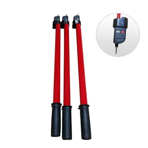 Máy Dò Điện Áp Cao 12kV Cách Điện An Toàn