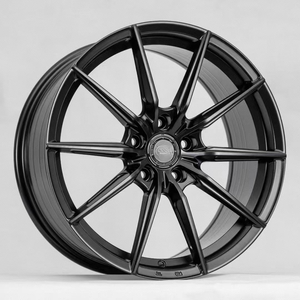 <span class=keywords><strong>Jantes</strong></span> forgées FSC-38 personnalisées, 1 pièce, multi-rayons, finition brossée, pour Audi, Dodge Charger, BMW <span class=keywords><strong>E36</strong></span>, Tesla Model 3 - Product Image 5