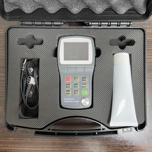 Profession elles Werkzeug zur Messung der Farb dicke-Ideal zur Messung der Lack dicke bei der Beschichtung prüfung und Qualitäts sicherung - Product Image 6