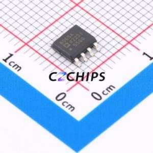 Nuevo y Original AD8065ARZ amplificador de entrada FET de chip IC de circuito integrado de SOIC-8 - Product Image 1