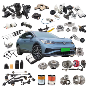 FAW- <span class=keywords><strong>Golf</strong></span>/<span class=keywords><strong>ID3</strong></span>/ID4/ID5 Faro Original de Fábrica y Módulo de Computadora de Conducción (Pieza Desmontada) - Product Image 4