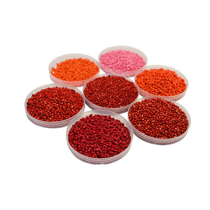 אבקת צבע מרוכזת בהתאמה אישית של היצרן, PP PE, להזרקה, אקסטרוזיה, אריזות מזון, ריכוז גבוה - Product Image 5