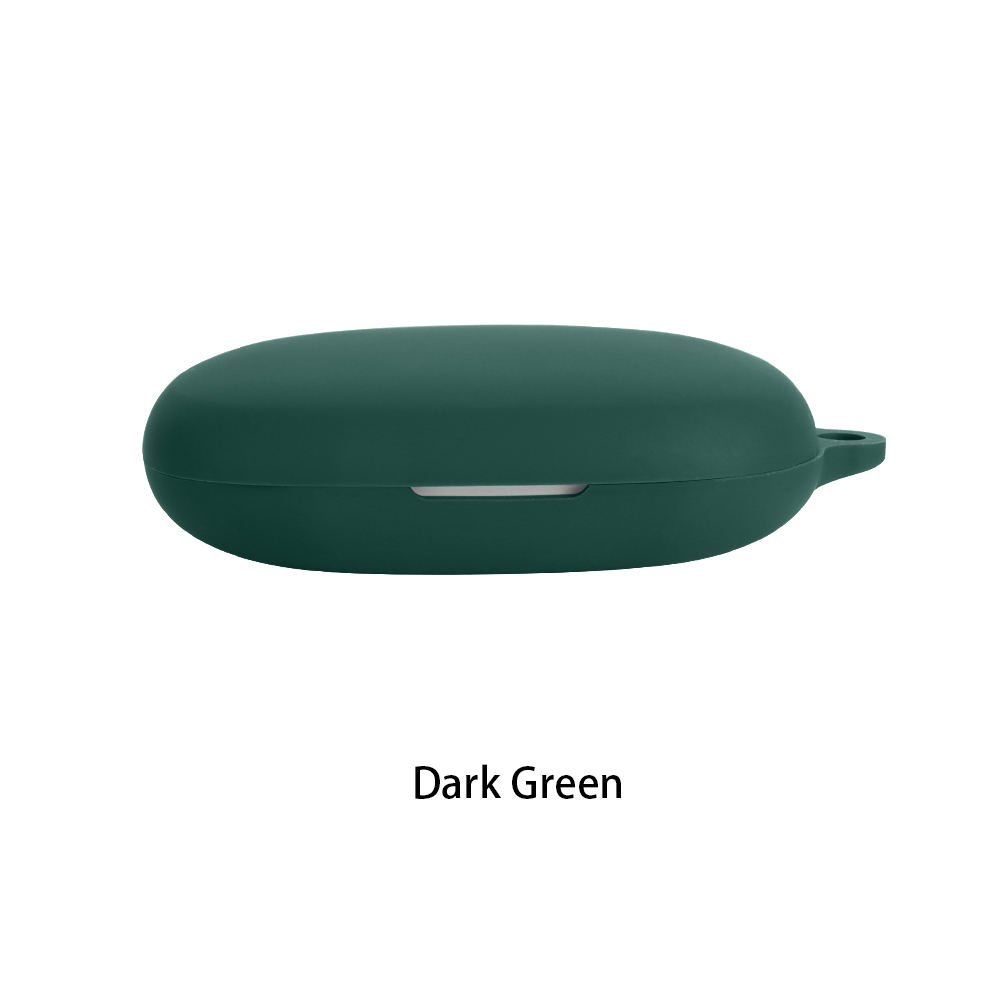 Verde scuro/custodia protettiva