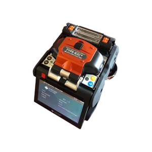 معدات الألياف البصرية من العلامة التجارية اليابانية الأصلية ، آلة الربط بالألياف الضوئية من نوع 82c + - Product Image 3