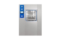 Stérilisateur autoclave sous vide à impulsions VST-0.6 304 machine de stérilisation autoclave en acier inoxydable pour CSSD