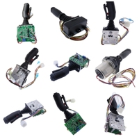 Pièces de Rechange AWP  Pièces de Levage  Contrôleur de Joystick pour Plateforme de Travail en Hauteur JLG GENIE SKYJACK HAULOTTE Nacelle Élévatrice à Bras Articulé Nacelle Élévatrice à Ciseaux