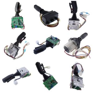 Pièces de rechange AWP <span class=keywords><strong>Lift</strong></span> Parts Joystick Controller pour plate-forme de travail aérienne JLG <span class=keywords><strong>GENIE</strong></span> SKYJACK HAULOTTE Boom <span class=keywords><strong>Lift</strong></span> Scissor <span class=keywords><strong>Lift</strong></span> - Product Image 2