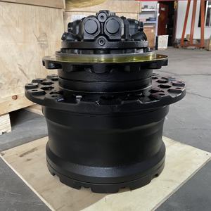 قطع غيار هيدروليكية للحفارات - Product Image 5