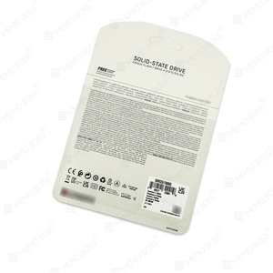 NV2 NVMe PCIe M.2 2280 SSD 250GB 500GB Unidad de estado sólido 2TB 1TB Disco duro M.2 SSD Gen 3,0x4 Disque dur m2 SSD para PC - Product Image 3