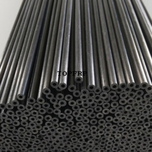 Vente Chaude : Tube en fibre de verre GFRP 5mm 6mm 7mm 8mm 9mm 10mm - Product Image 3