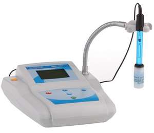 Laboratório china bancada superior <span class=keywords><strong>ph</strong></span>/temperatura/<span class=keywords><strong>orp</strong></span> teste medidor de <span class=keywords><strong>ph</strong></span> - Product Image 6