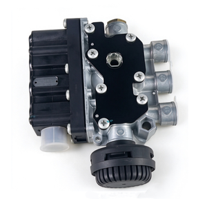 Pièces de frein de camion, électrovanne ECAS 1343254 4728800010 20707211, pièces de rechange pour suspension pneumatique de camion et remorque - Product Image 2
