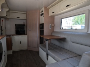 Fabricant de caravanes de voyage sur mesure OEM, vente en gros de caravanes pour distributeurs - Product Image 4