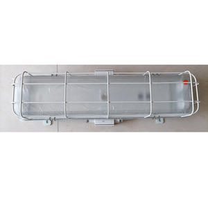 IMPA-luces de techo <span class=keywords><strong>fluorescentes</strong></span> impermeables, accesorio con difusor y protector, 791871 ~ 791877 - Product Image 1