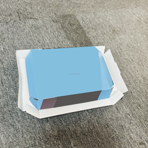 Kexin อุปกรณ์การประชุมอัตโนมัติในสำนักงานเป็นมิตรกับสิ่งแวดล้อมอุปกรณ์บรรจุภัณฑ์พร้อมลายนูนการจัดการการพิมพ์ซิลค์สกรีน - Product Image 4