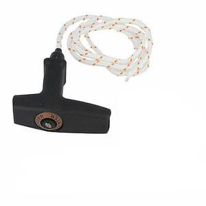 TS760 Starter penarik tangan dapat disesuaikan pelat tarik perakitan MULAI Aluminium & Industri - Product Image 4