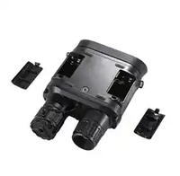 Kamera Digital Monokuler Penglihatan Malam untuk Berburu, Harga Grosir, Perbesaran 3.5X, Diameter Objektif 31mm, Teleskop Binokuler Jarak Jauh