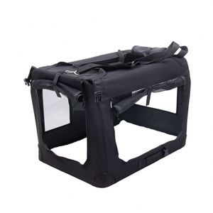 Tapete de Malla de Nailon Lavable de Alta Calidad para Perros y Gatos, Transpirable, Plegable, Caja Portátil para Mascotas - Product Image 2