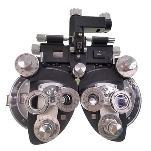 Dụng cụ đo thị lực ML-600 phoropoter thủ công với đèn LED phoroptor với đèn LED phoroptor chiếu sáng cho cửa hàng quang học - Product Image 3