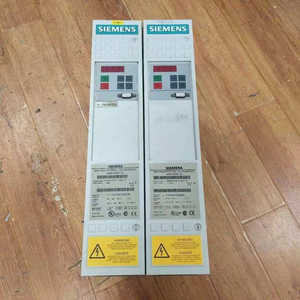 6SE7016-1TA61-Z SIMOVERT Masterdrives ชุดควบคุม 7.5kW PLC - Product Image 4