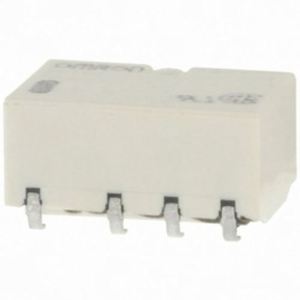 G6KU-2G-Y-TR DC5 Signal Relay Electronic Component - Product Image 1