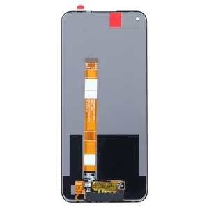หน้าจอ LCD โทรศัพท์มือถือสำหรับ Oppo A53 สำหรับเปลี่ยนหน้าจอ Realme 7i และบรรจุภัณฑ์แบบกำหนดเอง ขายส่งหน้าจอโทรศัพท์ - Product Image 3