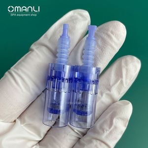 Dr. Pen A6: Cartuchos de Agujas Nano de Acero Inoxidable para Microneedling, Maquillaje Permanente y Aplicación de Cejas - Product Image 2