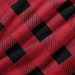 Couverture polaire promotionnelle en gros, haute densité, douce et chaude, pour l'approvisionnement en volume, certifiée GRS - Product Image 3