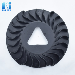 Impulsor para Motor de Gasolina 152/154F 168F 170F 173/177F 188/192F, Accesorios para Bomba de Agua - Product Image 3