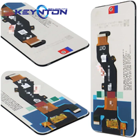 Vente en gros de pièces de rechange pour téléphones Tecno Infinix Itel LCD S24 Spark 20/20C Pop8 Hot40I Smart 8 Plus P663 P55 P55T S23