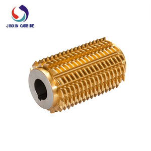 Song song bên splines HOB Chất lượng cao <span class=keywords><strong>hobs</strong></span> - Product Image 2