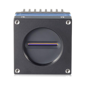 กล้อง Teledyne DALSA P4-CC-08K050 8K 50kHz สี สำหรับตรวจสอบผ้า ระบบสแกนแบบไลน์สแกน ได้รับการรับรองมาตรฐาน CE - Product Image 1