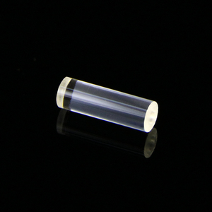 Lentille de tige de ligne en verre <span class=keywords><strong>optique</strong></span> de longueur de 2mm de diamètre 6mm H-K9L - Product Image 6