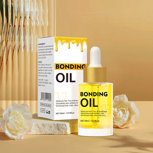 Aceite Capilar de Marca Blanca 30ml, Logotipo Personalizado, Orgánico, Argán de Marruecos, Libre de Crueldad - Product Image 6