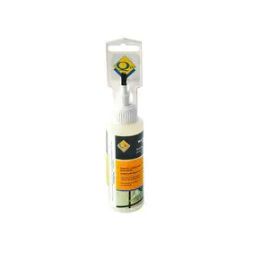 Sikat Aplikator Penyegel Grout, 120Ml