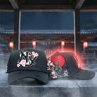 Gorras de Béisbol de Alta Calidad al por Mayor en Stock, Gorras Sin Estructura de Calidad G5, de 5 Paneles, con Visera de Gamuza y Estampado de Enlace